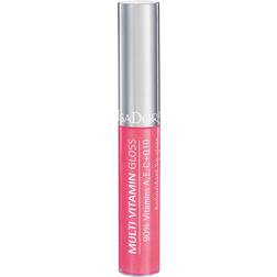 Isadora Multi Vitamin Gloss #38 Pink Berries