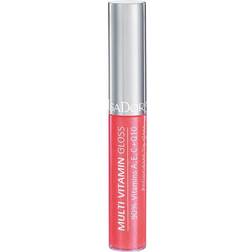 Isadora Multi Vitamin Gloss #37 Fruit Cocktail