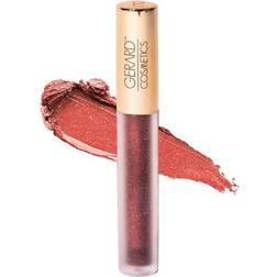 Gerard MetalMatte Liquid Lipstick Rose Gold