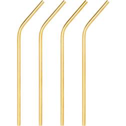 Belmont Cocktail Straw Kitchenware 4pcs