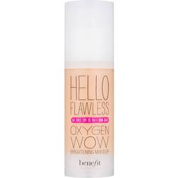 Benefit Hello Flawless Oxygen Wow SPF25 Beige I´m All the Rage