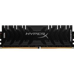 HyperX Predator DDR4 3333MHz 8GB (HX433C16PB3/8)