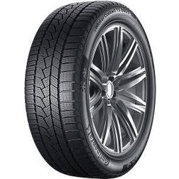 Continental ContiWinterContact TS 860 S 255/45 R20 105V XL FR SSR RunFlat