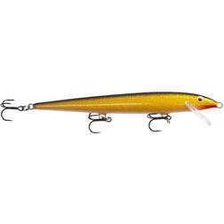 Rapala Original Floater 13cm Gold