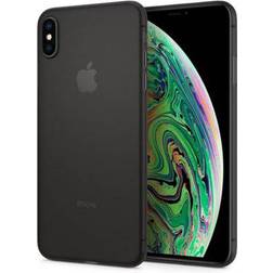 Spigen AirSkin Case (iPhone XS Max)