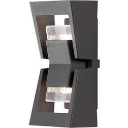 Konstsmide Potenza Wall Flush Light 12cm