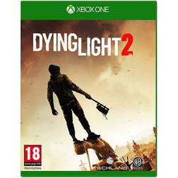 Dying Light 2 (XOne)