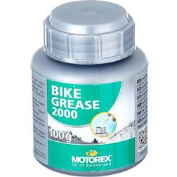 Motorex Bike Grease 2000 850g