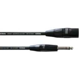 Cordial CIM MV XLR-6.3mm 1.5m