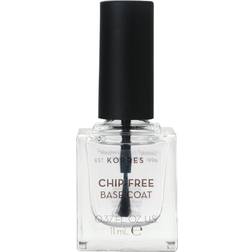 Korres Sweet Almond Gel Effect Base Coat 11ml