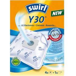 Swirl Y 30 MicroPor Plus 4-pack