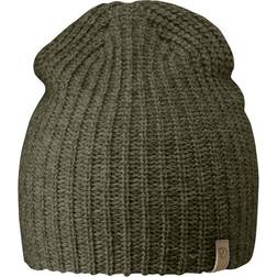 Fjällräven Övik Melange Beanie Unisex - Laurel Green