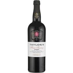 Taylor Fine Tawny Touriga Nacional Douro 20% 75cl