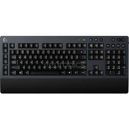 Logitech G613 WIreless (French)