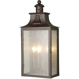 Elstead Lighting Balmoral 3 Wall light