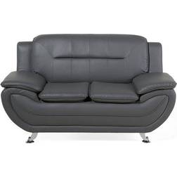 Beliani Leira Sofa 155cm 2 Seater