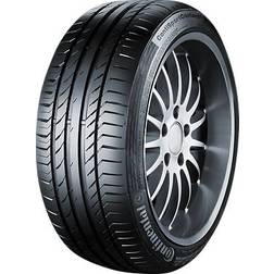 Continental ContiSportContact 5 255/45 R22 107Y XL ContiSeal ContiSilent FR