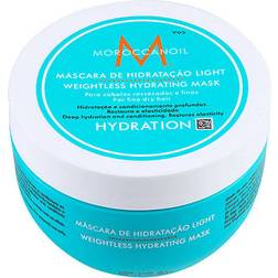 Moroccanoil Weightless Hydrating Mask 500ml