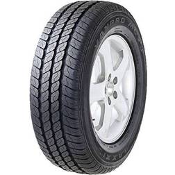 Maxxis Vansmart MCV3+ 205 R14C 109/107Q