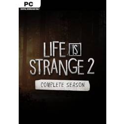 Life is Strange 2: Complete Season (PC)