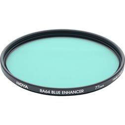 Hoya RA64 Blue Enhancer 72mm