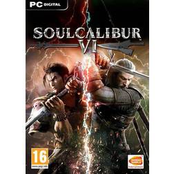 Soulcalibur VI (PC)