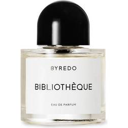 Byredo Bibliothèque EdP 50ml