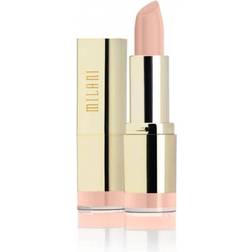 Milani Color Statement Moisture Matte Lipstick #60 Matte Innocence