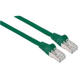 Intellinet LSZH RJ45-RJ45 S/FTP Cat6a 3m