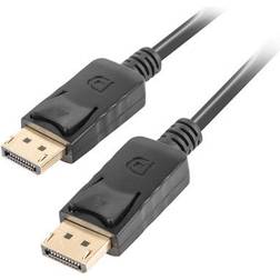 Lanberg DisplayPort - DisplayPort 3m