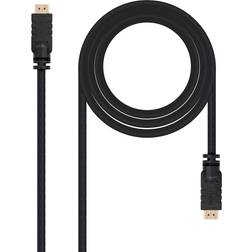 Nanocable HDMI - HDMI 1.4 20m