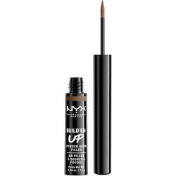 NYX Build 'Em Up Brow Powder Soft Brown