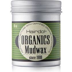 Hairdo! Organics Mud Wax 100ml