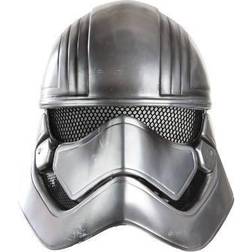 Rubies Adult Captain Phasma Mask