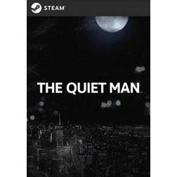 The Quiet Man (PC)