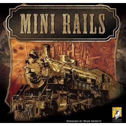 Mini Rails