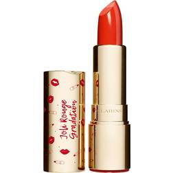 Clarins Joli Rouge Gradation #801 Coral Gradation