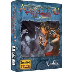 Aeon's End: The Depths Second Edition