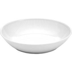 Pillivuyt Plissé Soup Plate 23cm