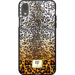 Richmond & Finch Fierce Leopard Case (iPhone XR)