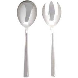 Kay Bojesen Grand Prix Salad Server 18.5cm 2pcs