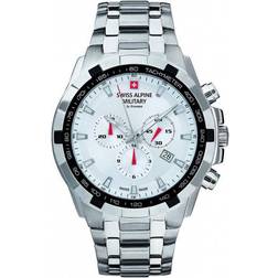 Grovana Swiss Alpine Military (7043.9132 SAM)