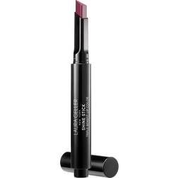 Laura Geller Shine Stick Triple Benefit Lip Color Lustrous Plum