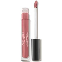 Laura Geller Nude Kisses Lip Hugging Lip Gloss Smooch (Cream)