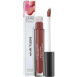 Laura Geller Nude Kisses Lip Hugging Lip Gloss Cocoa-Nut (Cream)