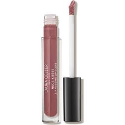 Laura Geller Nude Kisses Lip Hugging Lip Gloss Bikini Bottom (Cream)