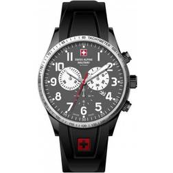 Grovana Swiss Alpine Military (7082.9878 SAM)