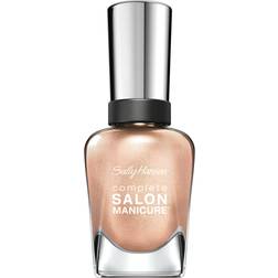 Sally Hansen Complete Salon Manicure #267 You Glow Girl! 14.7ml