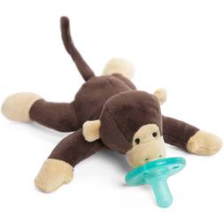 Wubbanub Monkey Pacifier