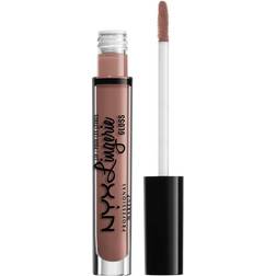 NYX Lip Lingerie Gloss Butter